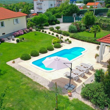 Villa Piljak Imotski Ngoại thất bức ảnh