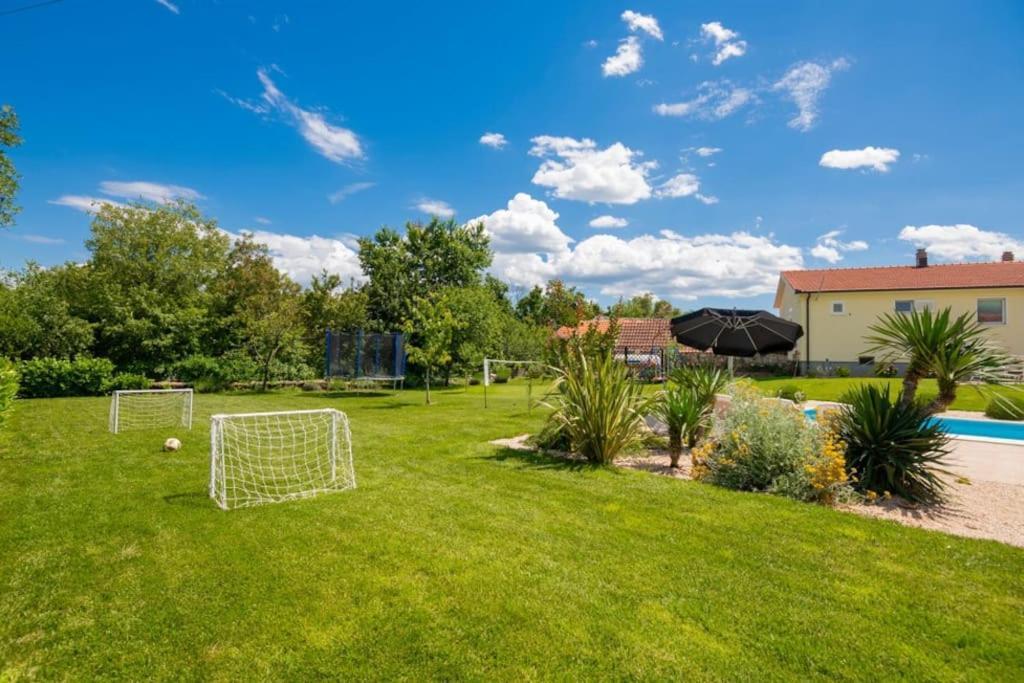 Villa Piljak Imotski Ngoại thất bức ảnh