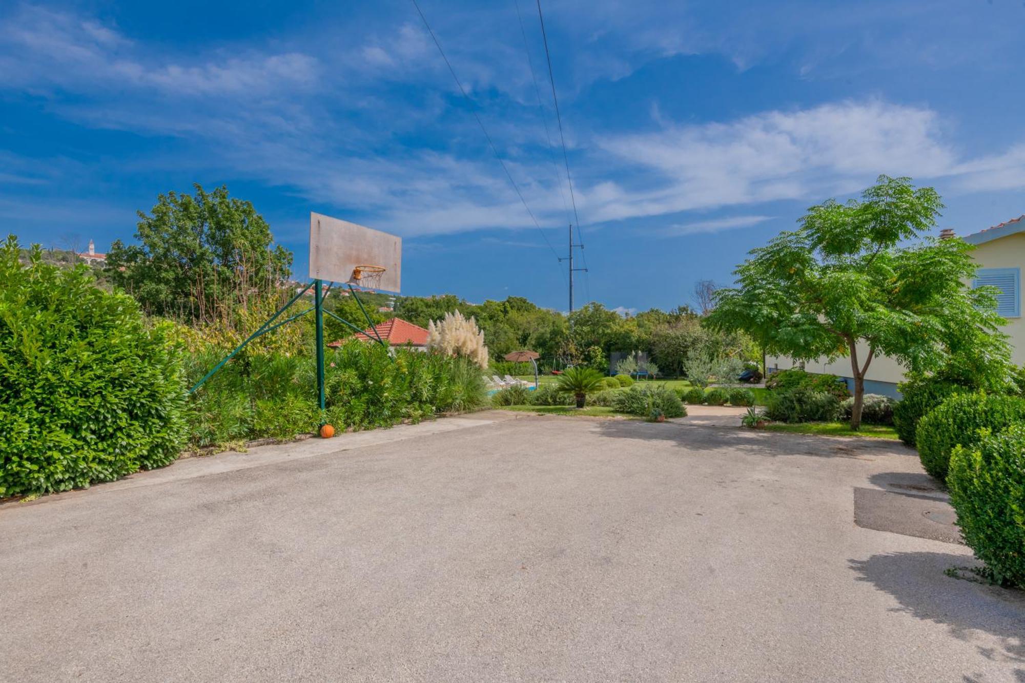 Villa Piljak Imotski Ngoại thất bức ảnh