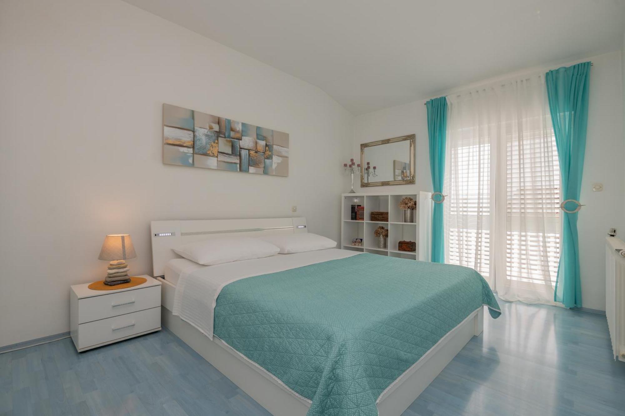 Villa Piljak Imotski Ngoại thất bức ảnh