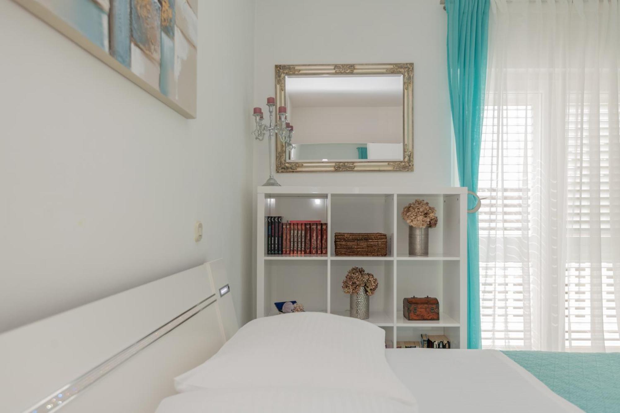 Villa Piljak Imotski Ngoại thất bức ảnh