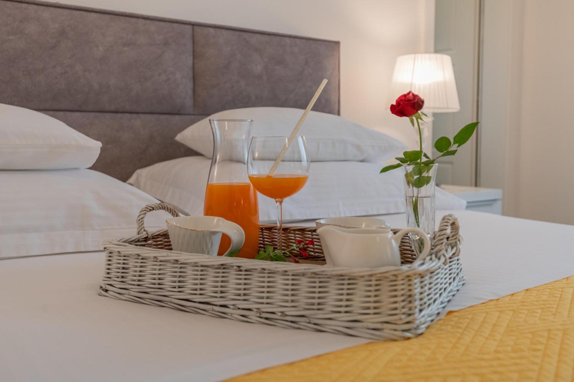 Villa Piljak Imotski Ngoại thất bức ảnh