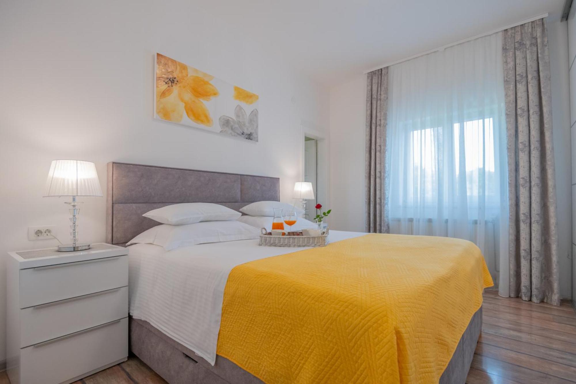 Villa Piljak Imotski Ngoại thất bức ảnh