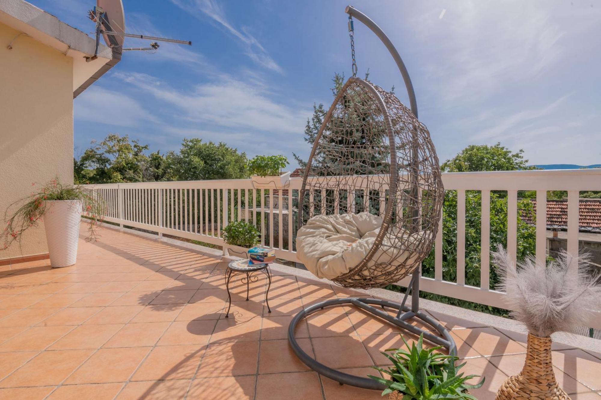 Villa Piljak Imotski Ngoại thất bức ảnh