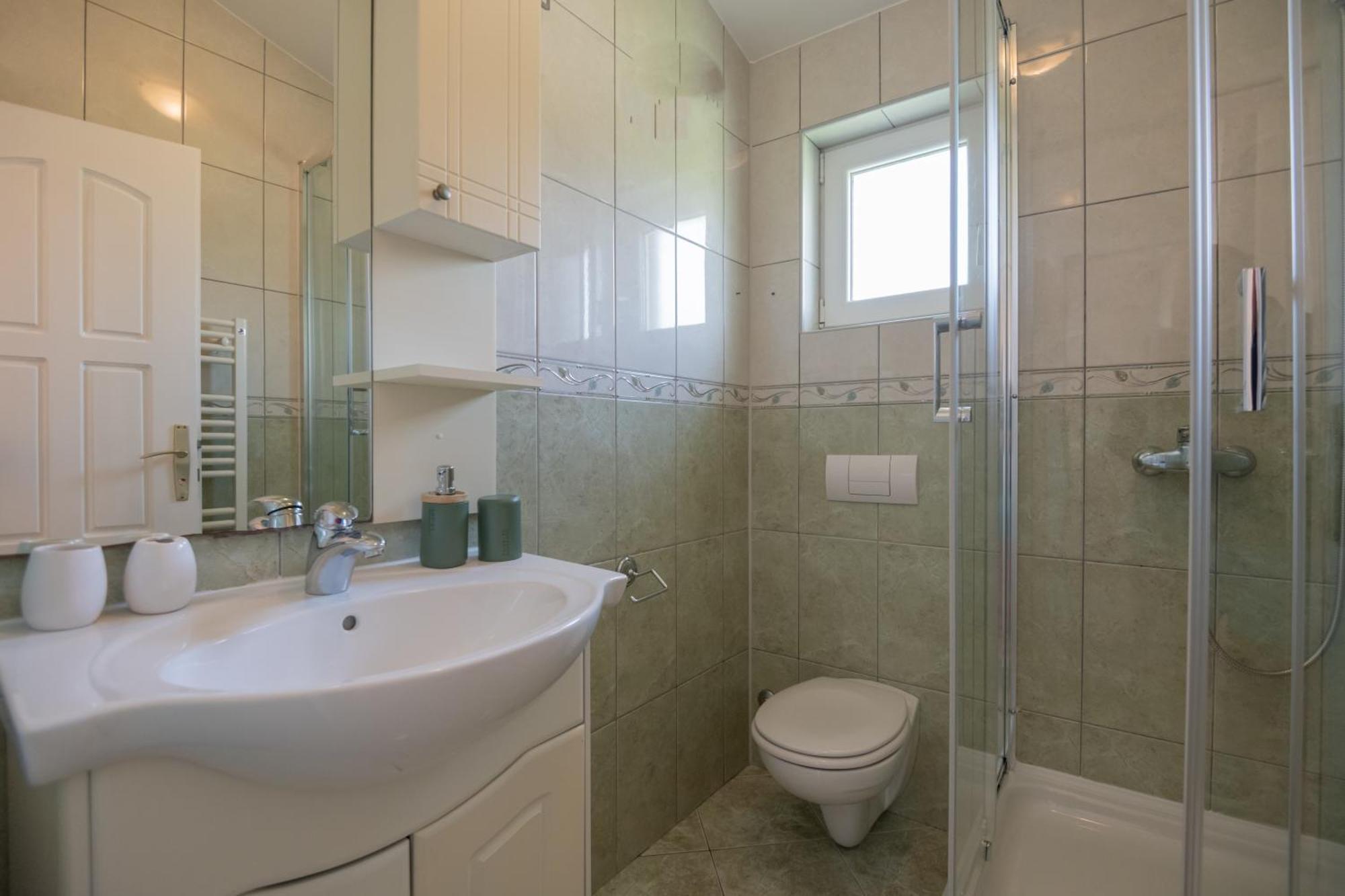 Villa Piljak Imotski Ngoại thất bức ảnh