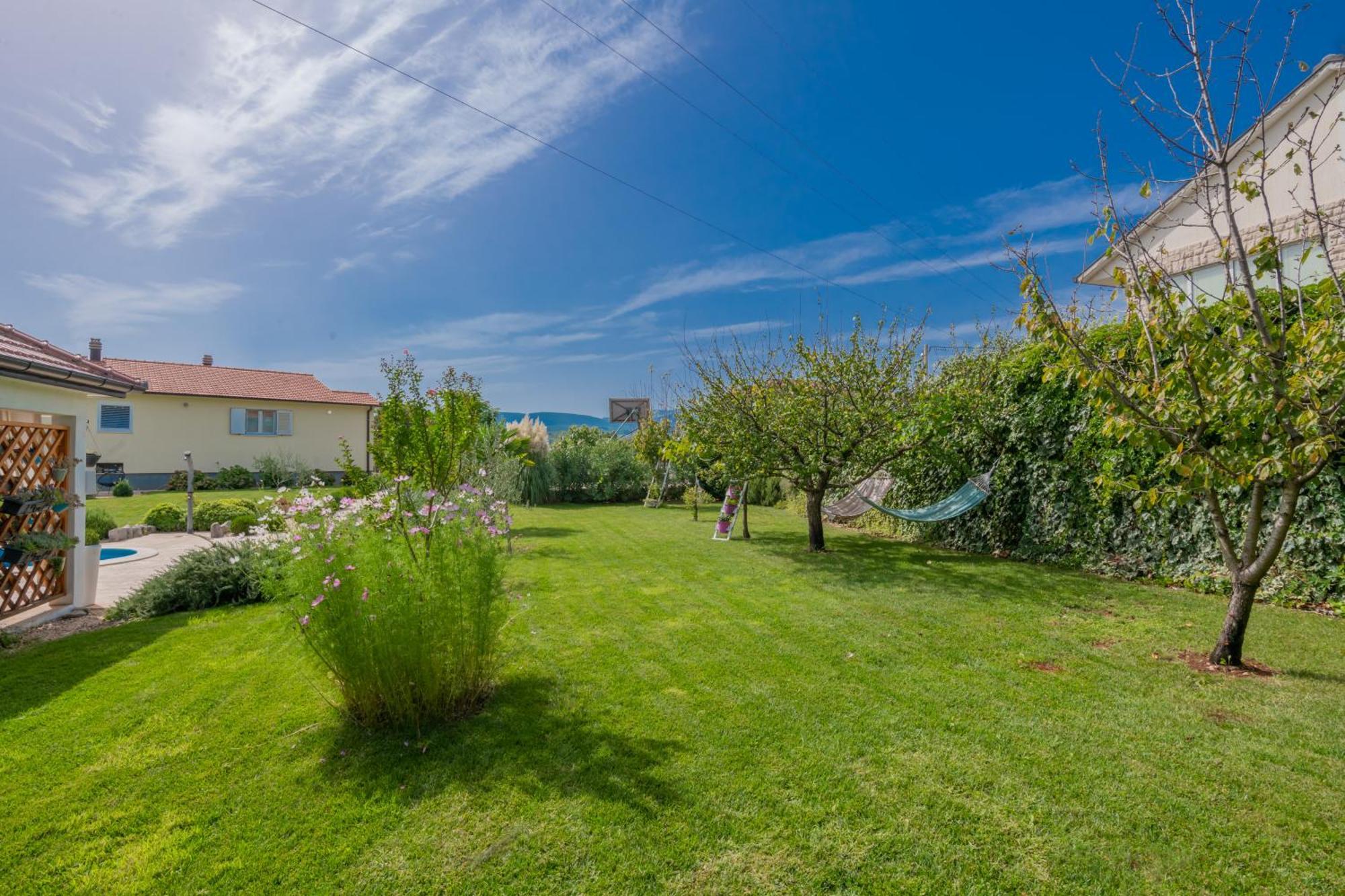 Villa Piljak Imotski Ngoại thất bức ảnh