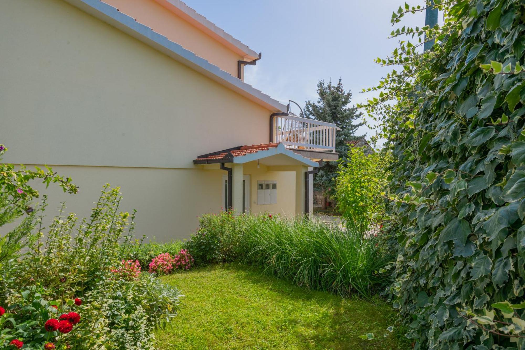 Villa Piljak Imotski Ngoại thất bức ảnh