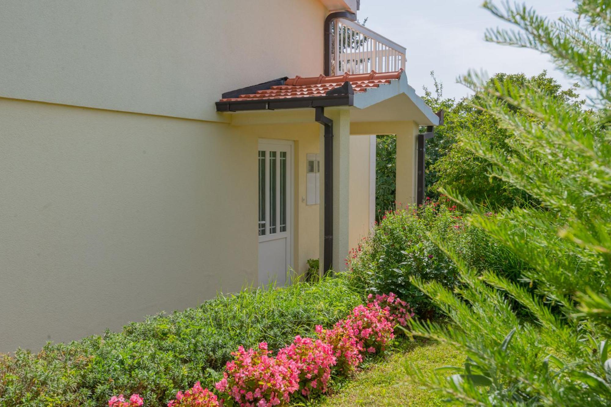 Villa Piljak Imotski Ngoại thất bức ảnh
